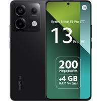 Xiaomi Redmi Note 13 8GB 128GB BLACK